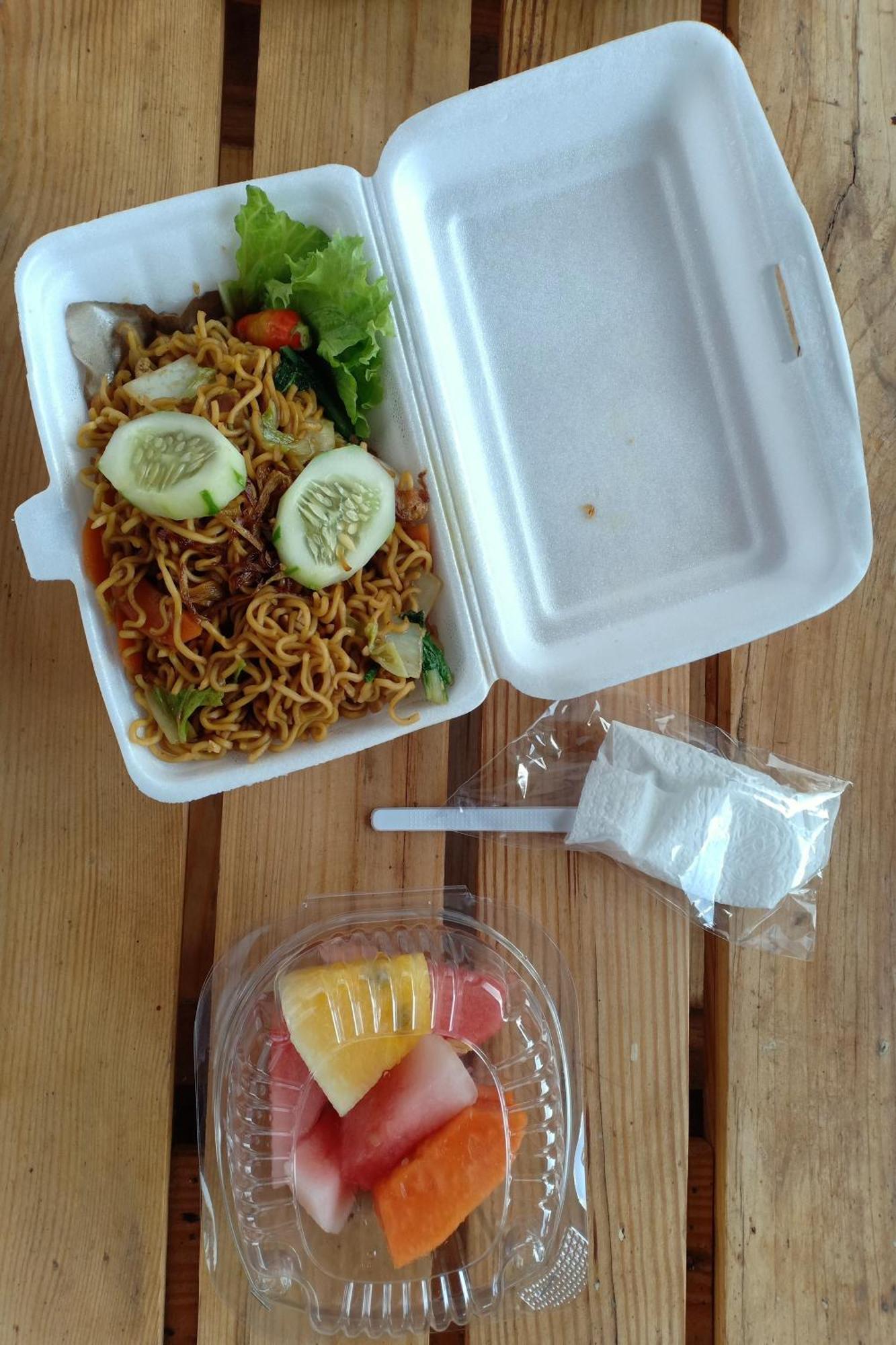 Container Smart Stay Css ブドゥグル エクステリア 写真